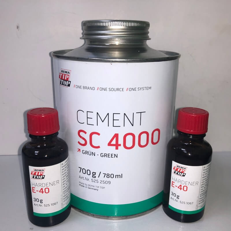 Клей Tip-Top Cement SС 4000